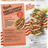 Farrah's Taco Kit Smoky Chipotle 10 pack 375g