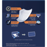 Tena Mens Continence Pads Level 3 8pack