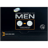 Tena Mens Continence Pads Level 3 8pack