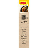 Maggi Instant Gravy Mix Roast Chicken 24g Sachets 3pack