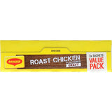 Maggi Instant Gravy Mix Roast Chicken 24g Sachets 3pack