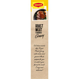 Maggi Instant Gravy Mix Roast Meat 3 pack 81g