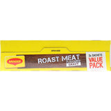 Maggi Instant Gravy Mix Roast Meat 3 pack 81g