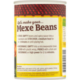Old El Paso Mexe Beans Mild Tin 425g