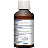 Duro-tuss Lingering Chest + Immune Support Liquid 200mL