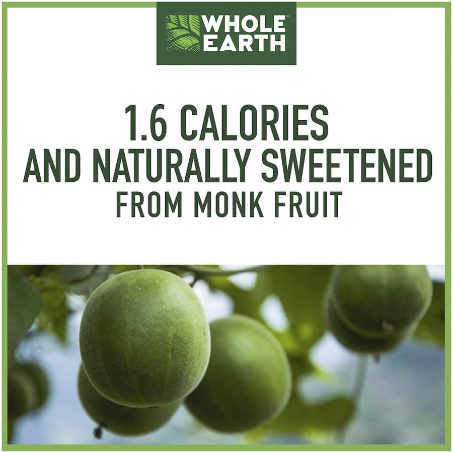 Whole Earth Brown Sugar Replacement 200g