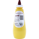Masterfoods Mustard American Mild Squeeze bottle 550g
