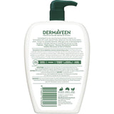 Dermaveen Moisturising Lotion Intensive Extra Hydration Pump 500mL