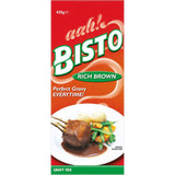 Bisto Gravy Mix Rich Brown Box 425g