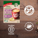 Continental Classics Cup A Soup Asian Laksa With Noodles 65g