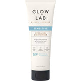 Glow Lab Facial Moisturiser Hydra Gel Sensitive 100mL