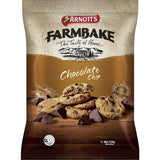 Arnotts Farmbake Cookies Chocolate Chip 310g
