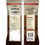 Arnotts Farmbake Cookies Chocolate Chip 310g