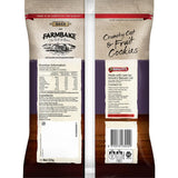Arnotts Farmbake Cookies Crunchy Oat & Fruit 310g