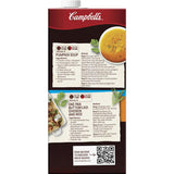 Campbells Real Stock Chicken Stock Liquid Salt Reduced Carton 1L