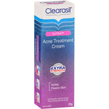 Clearasil Ultra Acne Treatment Cream 20g