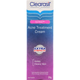 Clearasil Ultra Acne Treatment Cream 20g