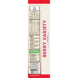Uncle Tobys Oats Quick Sachets Berry Variety 10 pack 350g