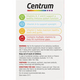 Centrum Kids Chewable Tablets Strawberry Tablets 60pack
