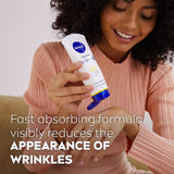 Nivea Hand Cream 3 In 1 Anti-age 100mL