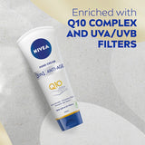 Nivea Hand Cream 3 In 1 Anti-age 100mL