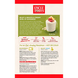 Uncle Tobys Oats Hi Fibre 8pack Sachets 320g