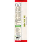 Uncle Tobys Oats Hi Fibre 8pack Sachets 320g