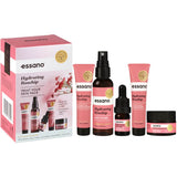 Essano Treat Your Skin Pack Hydrating Rosehip 5pack