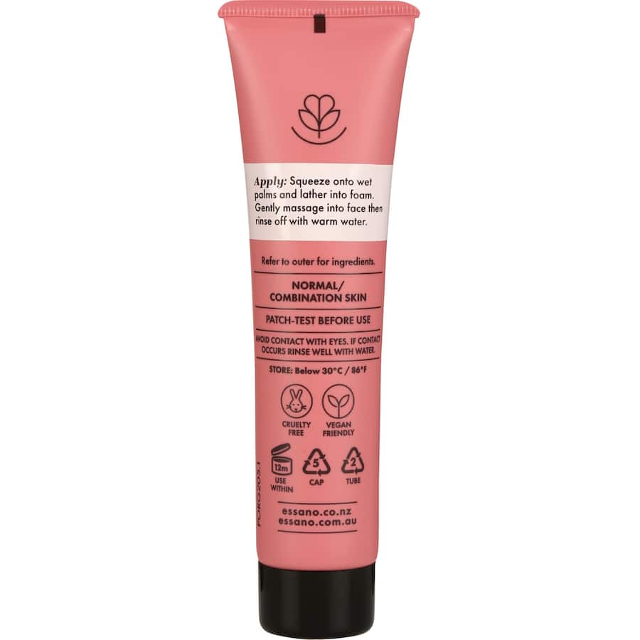 Essano Treat Your Skin Pack Hydrating Rosehip 5pack