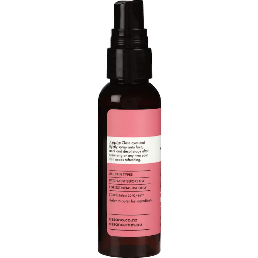 Essano Treat Your Skin Pack Hydrating Rosehip 5pack