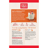 Uncle Tobys Oats Quick Sachets Classic Variety 10 pack 350g