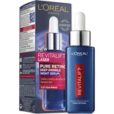 Loreal Paris Revitalift Laser Pure Retinol Night Serum  30mL