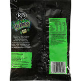 Mackintoshs Toffee Licorice 170g