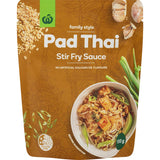Woolworths Stir Fry Sauce Pad Thai Pouch 150g