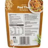 Woolworths Stir Fry Sauce Pad Thai Pouch 150g