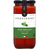 Providore Pasta Sauce Sugo Basilico 400g