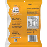 Rice Nibbles Rice Snacks Tangy Bbq 115g
