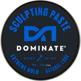 Dominate Hair Product Sculpting Paste 100g