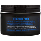 Dominate Hair Product Sculpting Paste 100g