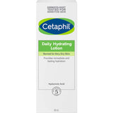 Cetaphil Daily Hydrating Lotion  88mL
