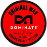 Dominate Hair Product Original Wax 95g