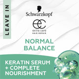 Schwarzkopf Extra Care Hair Treatment Leave In Normal Balance 150mL