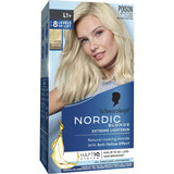 Nordic Blonde Hair Colour Extreme Lightener 1pack