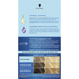 Nordic Blonde Hair Colour Extreme Lightener 1pack