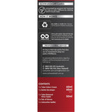 Schwarzkopf Brilliance Hair Colour L43 Smouldering Red 1pack