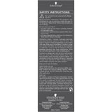 Schwarzkopf Brilliance Hair Colour 91 Blue Black 1pack