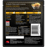 Lee Kum Kee Recipe Base Lemon Chicken Pouch 145g