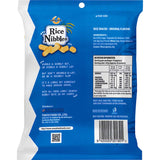 Rice Nibbles Rice Snacks Original 120g