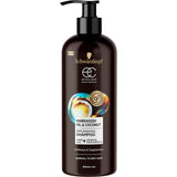 Schwarzkopf Extra Care Shampoo Marrakesh Oil & Coconut 950mL