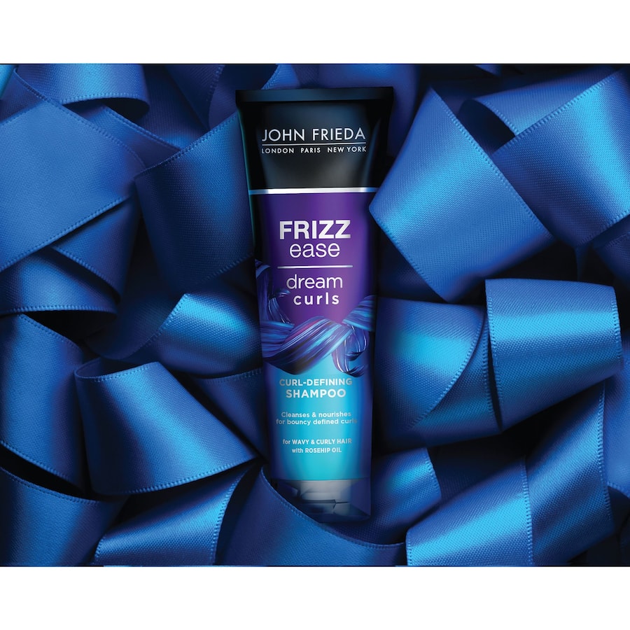 John Frieda Frizz Ease Shampoo Dream Curls 250mL